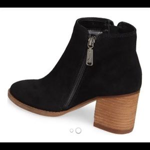 Blondo Niña waterproof boots